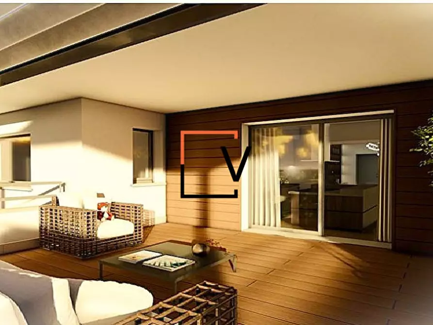 Immagine 4 di Appartamento in vendita  in Via Ghetto a Mogliano Veneto