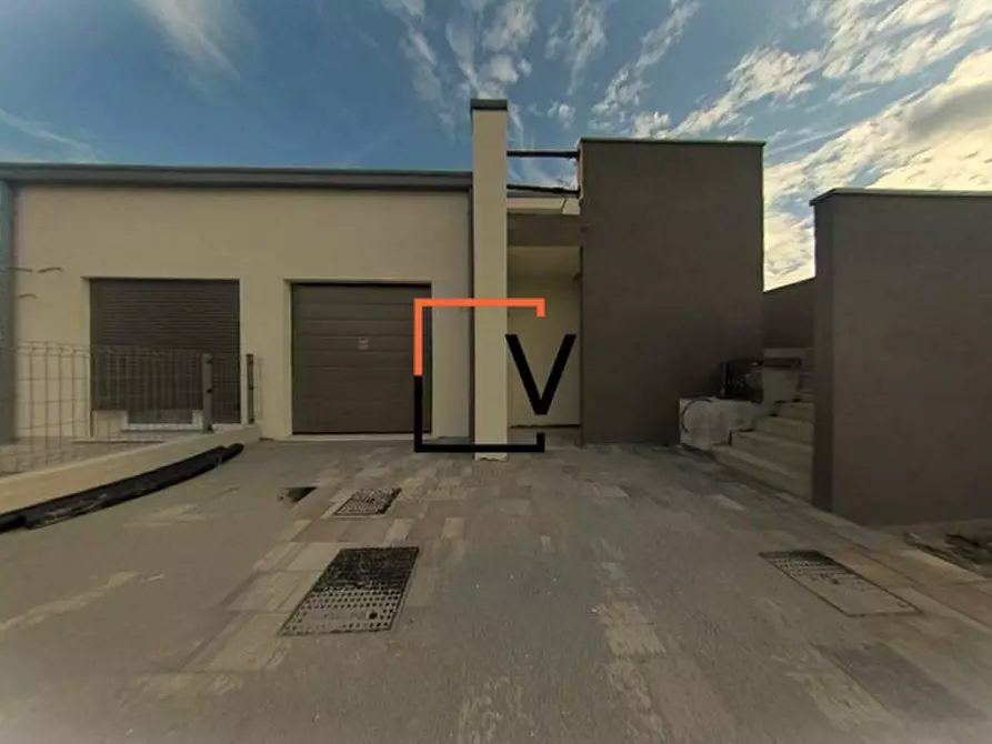 Immagine 6 di Appartamento in vendita  in Via Ghetto a Mogliano Veneto