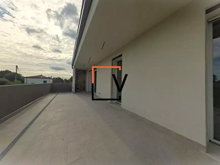 Immagine 8 di Appartamento in vendita  in Via Ghetto a Mogliano Veneto