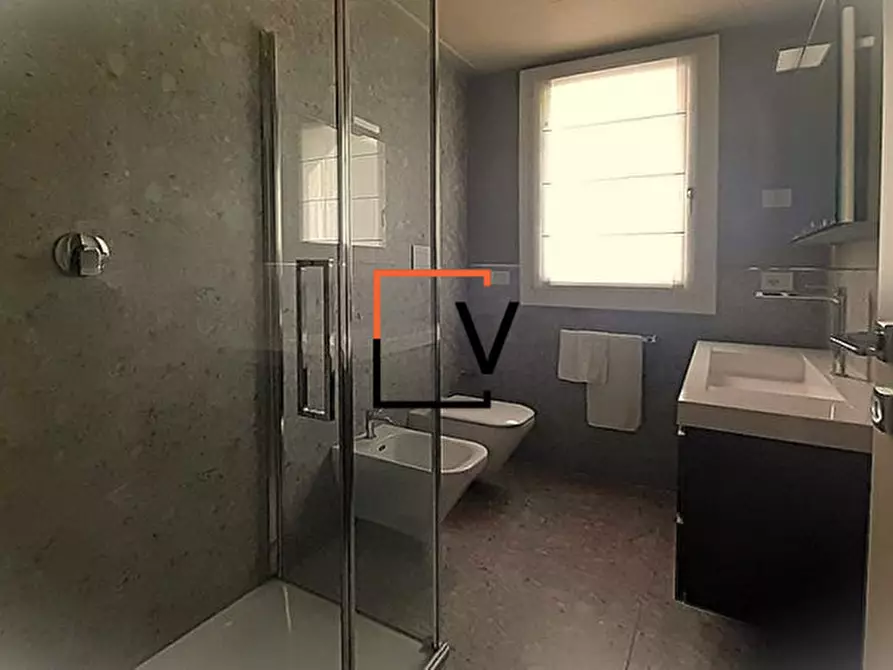 Immagine 9 di Appartamento in vendita  in Via Ghetto a Mogliano Veneto