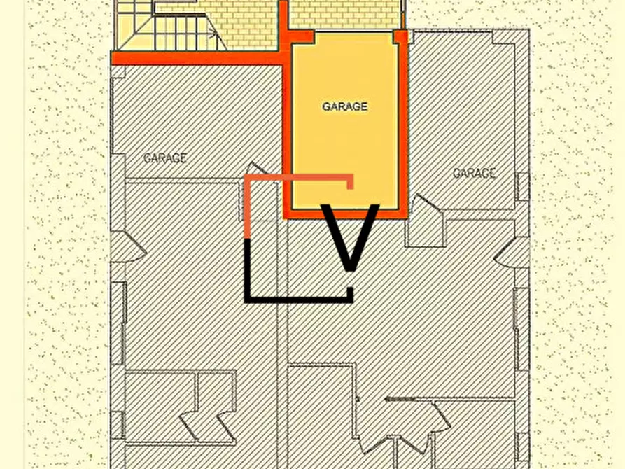 Immagine 12 di Appartamento in vendita  in Via Ghetto a Mogliano Veneto