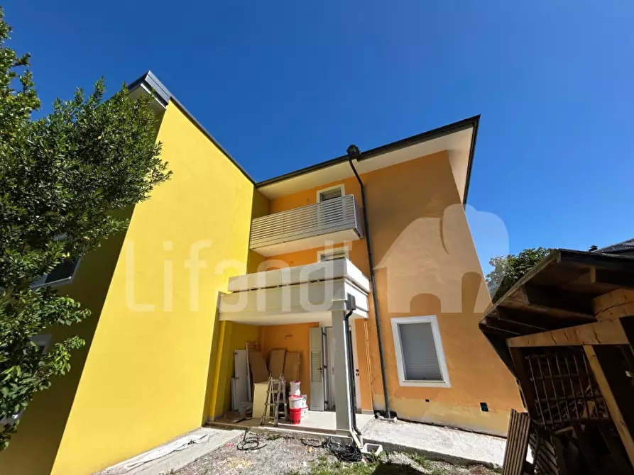 Immagine 7 di Attico in vendita  in Via Vegri a Caldonazzo