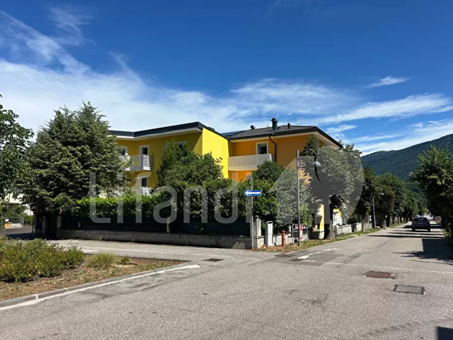 Immagine 8 di Attico in vendita  in Via Vegri a Caldonazzo