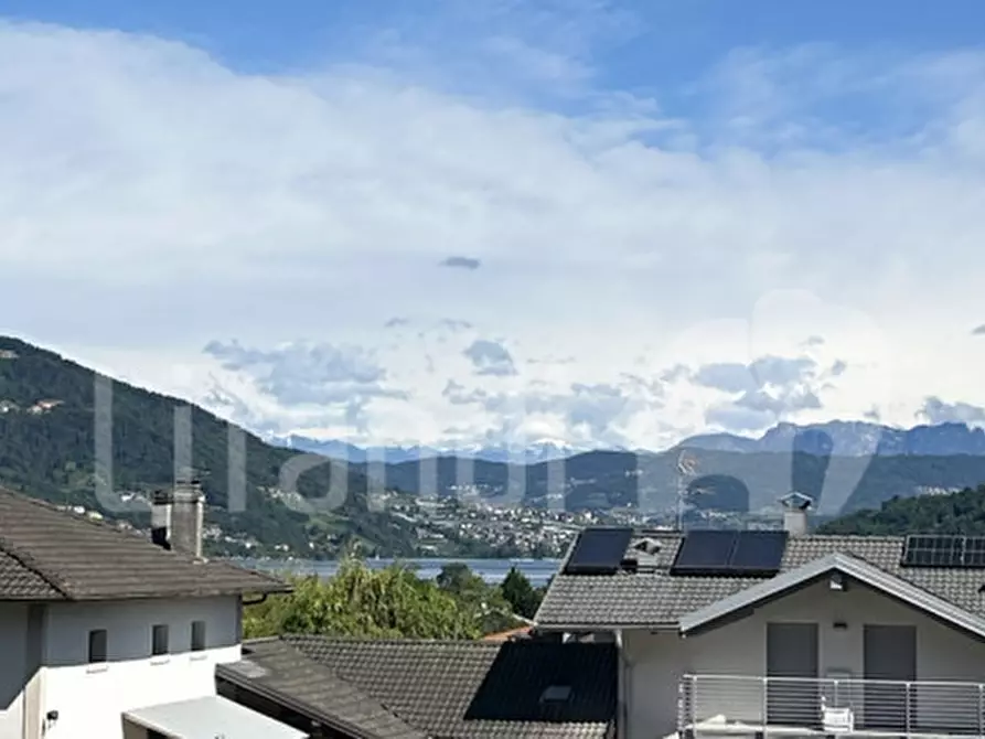 Immagine 9 di Attico in vendita  in Via Vegri a Caldonazzo