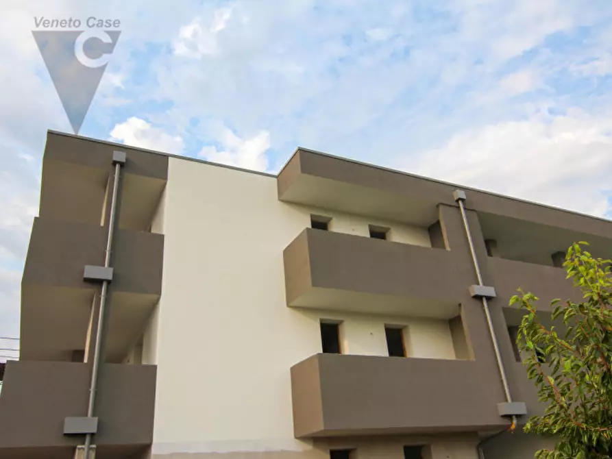 Immagine 3 di Appartamento in vendita  in Via Roma a Arzergrande