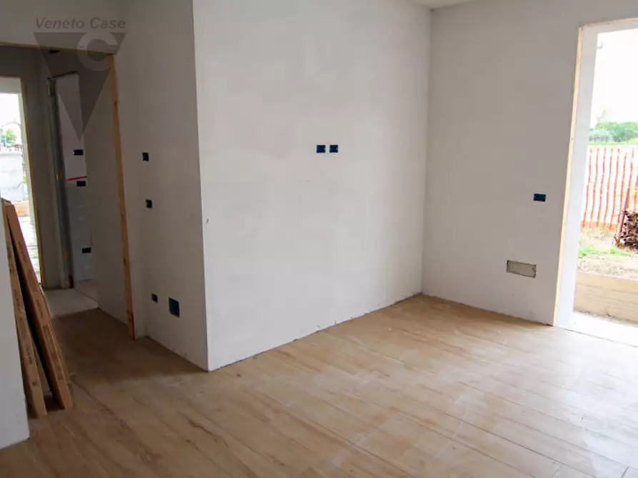 Immagine 8 di Appartamento in vendita  in Via Roma a Arzergrande