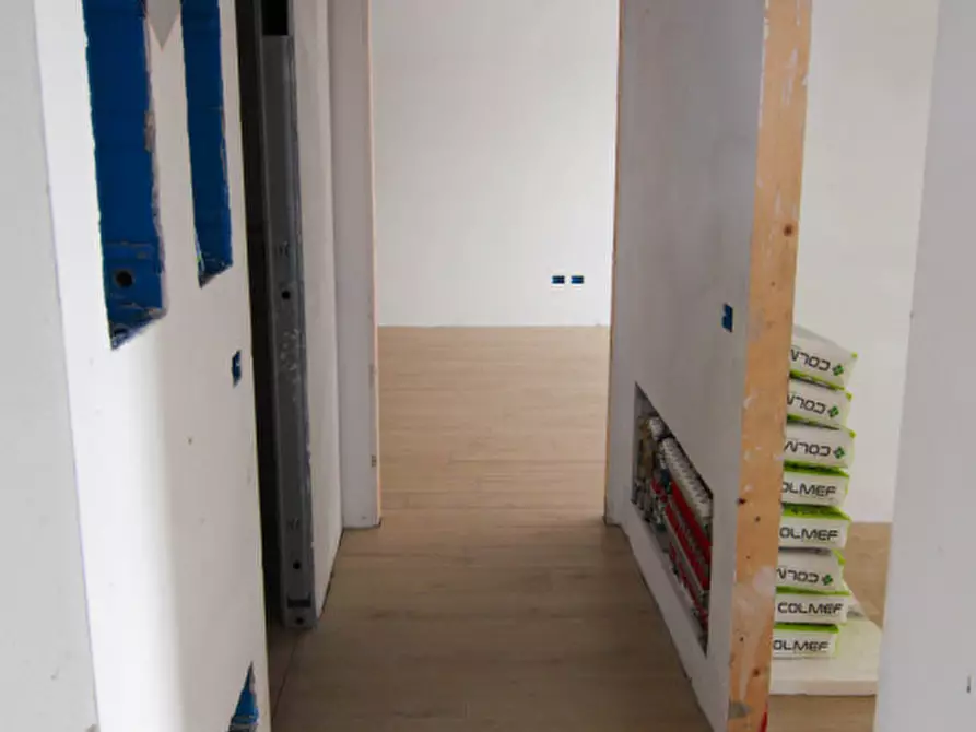 Immagine 9 di Appartamento in vendita  in Via Roma a Arzergrande