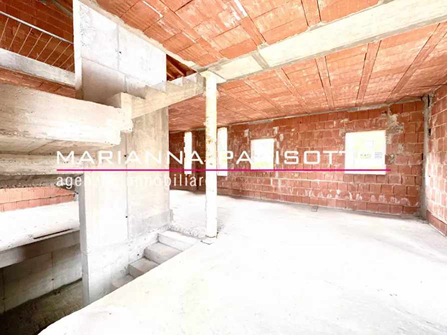 Immagine 14 di Casa bifamiliare in vendita  in Viale Asiago a Bassano Del Grappa