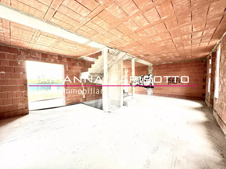 Immagine 16 di Casa bifamiliare in vendita  in Viale Asiago a Bassano Del Grappa