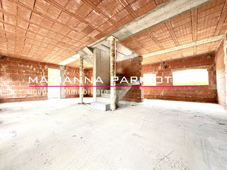 Immagine 18 di Casa bifamiliare in vendita  in Viale Asiago a Bassano Del Grappa