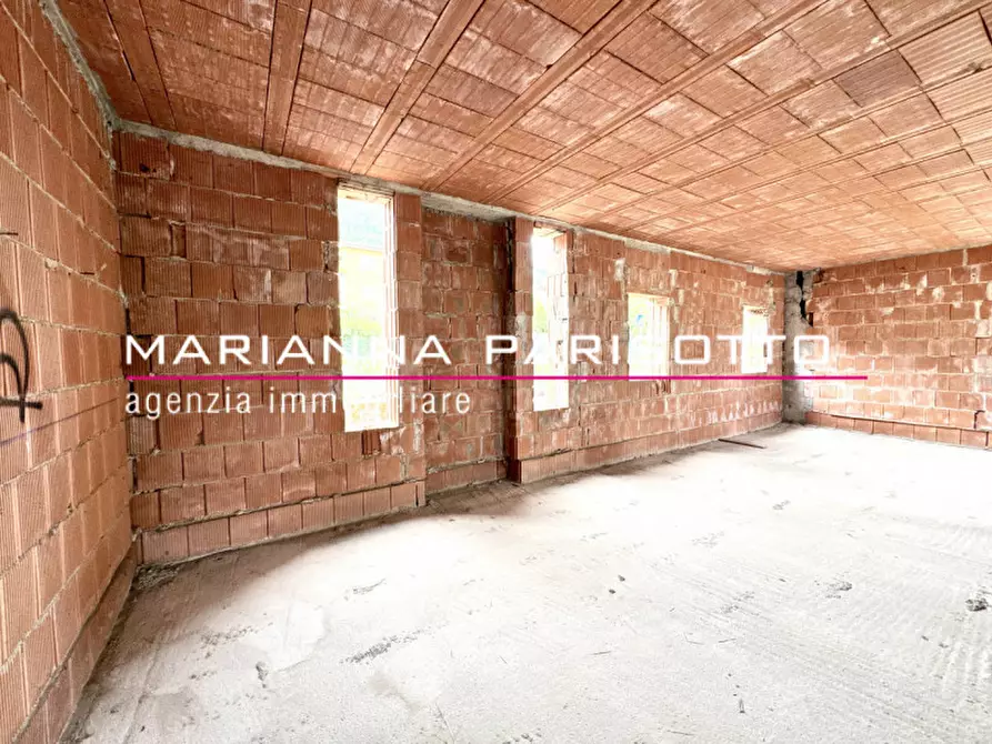 Immagine 20 di Casa bifamiliare in vendita  in Viale Asiago a Bassano Del Grappa