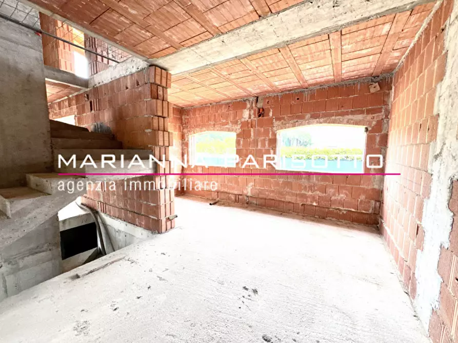 Immagine 21 di Casa bifamiliare in vendita  in Viale Asiago a Bassano Del Grappa