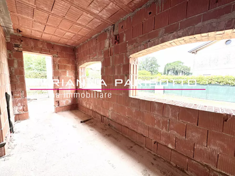 Immagine 23 di Casa bifamiliare in vendita  in Viale Asiago a Bassano Del Grappa