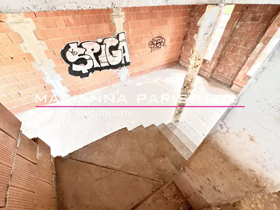 Immagine 25 di Casa bifamiliare in vendita  in Viale Asiago a Bassano Del Grappa