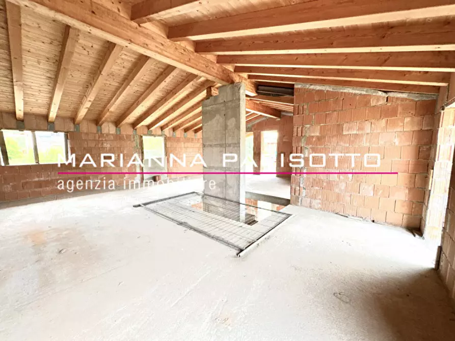 Immagine 26 di Casa bifamiliare in vendita  in Viale Asiago a Bassano Del Grappa