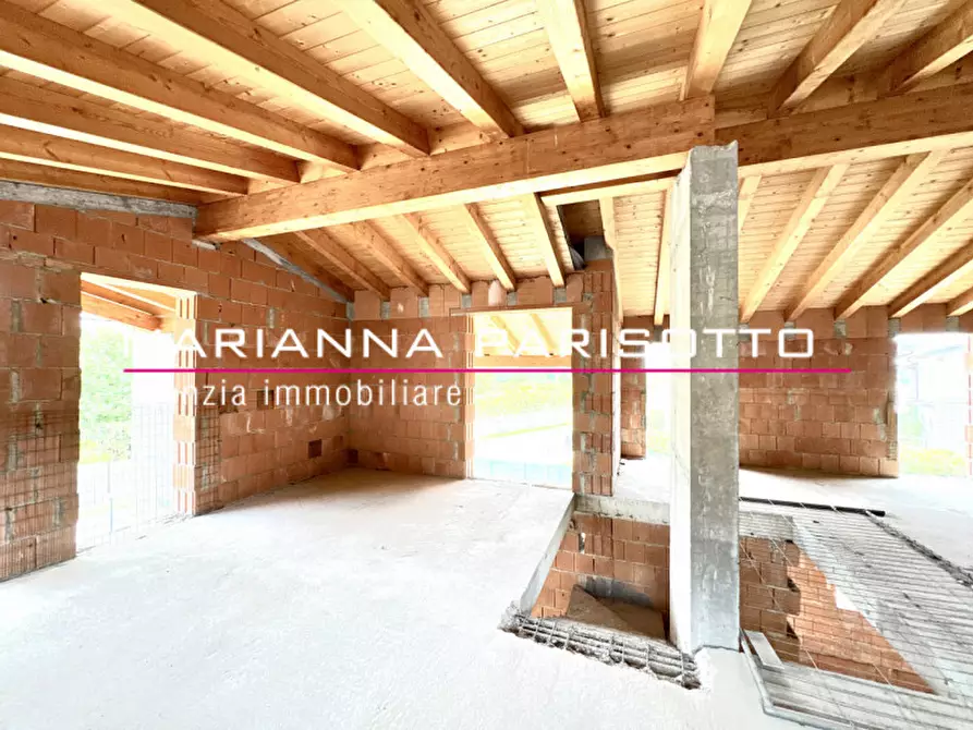 Immagine 27 di Casa bifamiliare in vendita  in Viale Asiago a Bassano Del Grappa