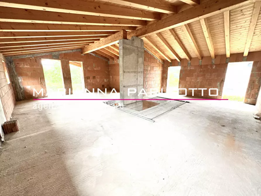 Immagine 29 di Casa bifamiliare in vendita  in Viale Asiago a Bassano Del Grappa