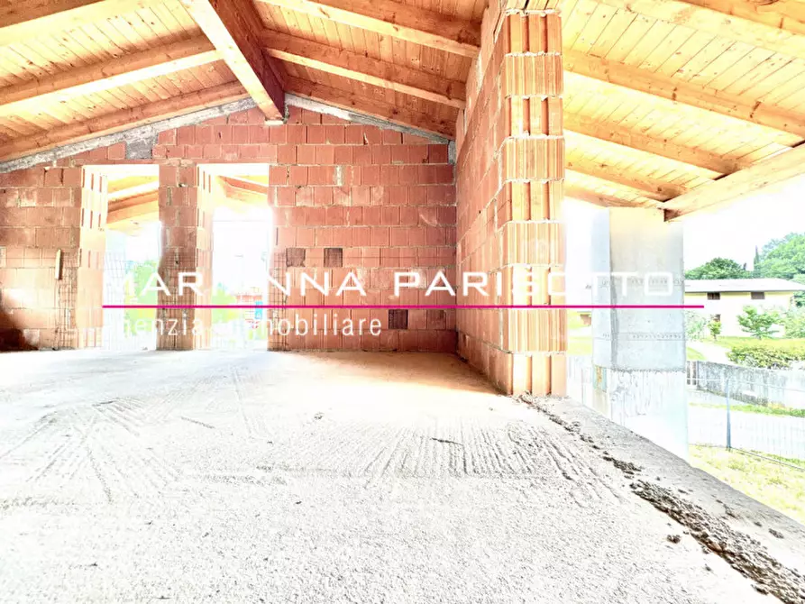 Immagine 30 di Casa bifamiliare in vendita  in Viale Asiago a Bassano Del Grappa