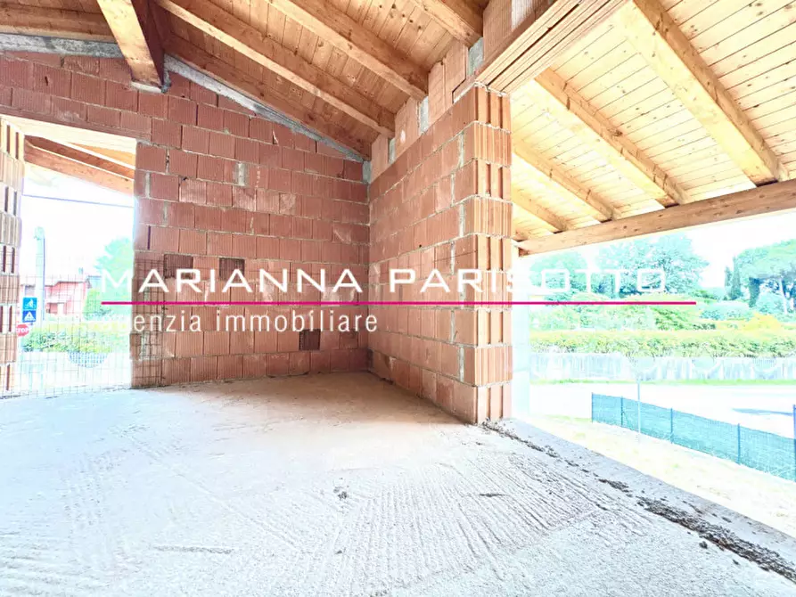 Immagine 31 di Casa bifamiliare in vendita  in Viale Asiago a Bassano Del Grappa