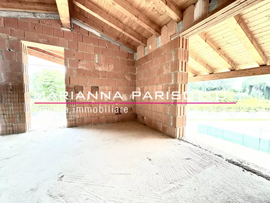 Immagine 32 di Casa bifamiliare in vendita  in Viale Asiago a Bassano Del Grappa