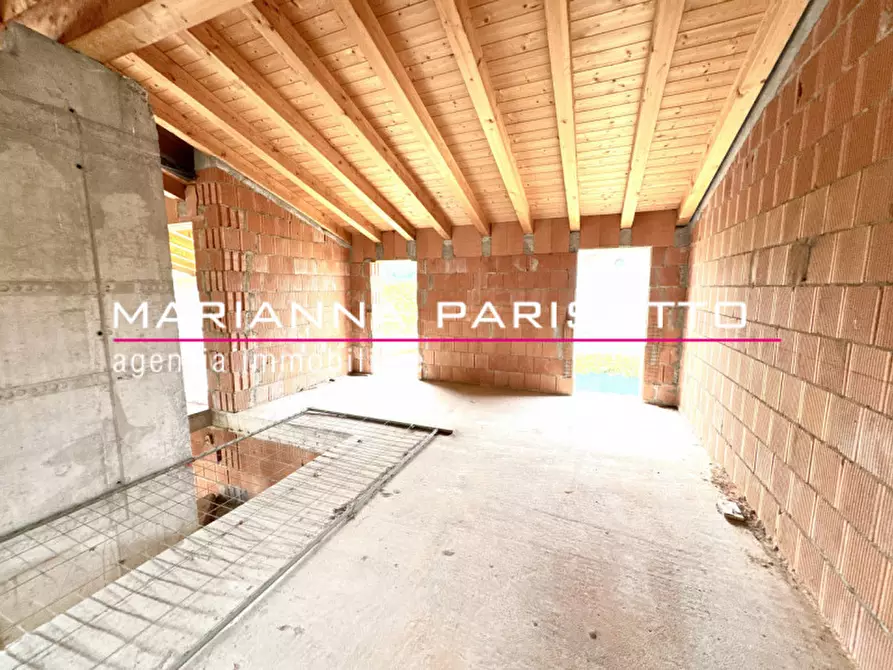 Immagine 33 di Casa bifamiliare in vendita  in Viale Asiago a Bassano Del Grappa