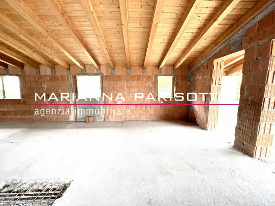 Immagine 34 di Casa bifamiliare in vendita  in Viale Asiago a Bassano Del Grappa