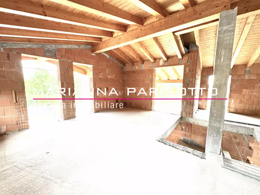 Immagine 35 di Casa bifamiliare in vendita  in Viale Asiago a Bassano Del Grappa