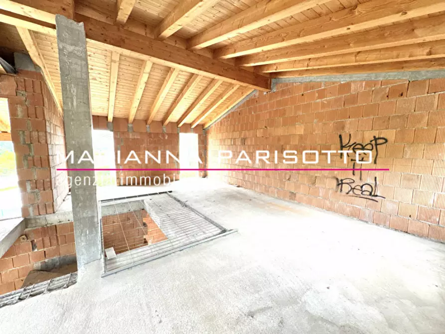 Immagine 36 di Casa bifamiliare in vendita  in Viale Asiago a Bassano Del Grappa