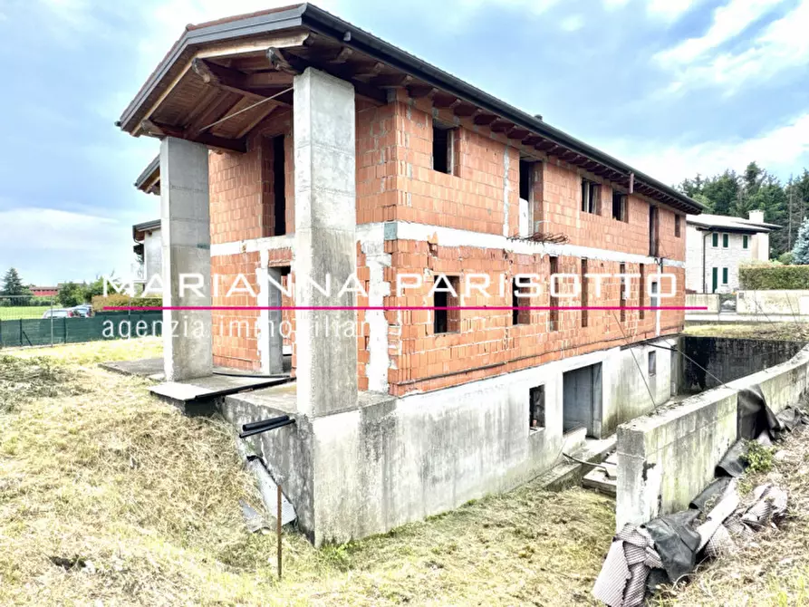 Immagine 42 di Casa bifamiliare in vendita  in Viale Asiago a Bassano Del Grappa