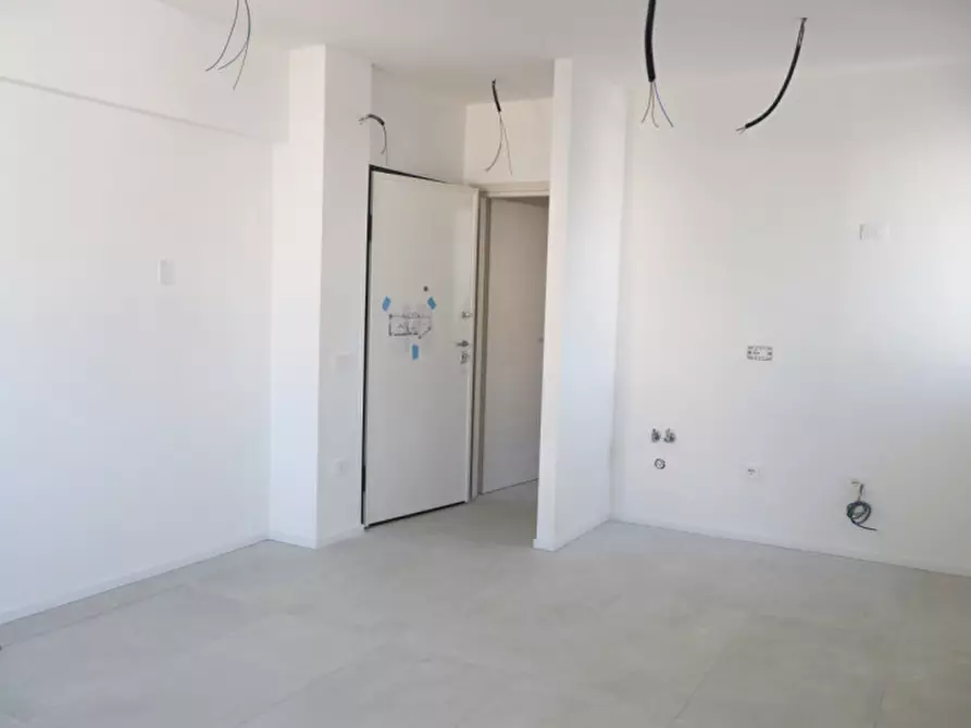 Immagine 1 di Appartamento in vendita  in via XXV Aprile  15 a Ancona