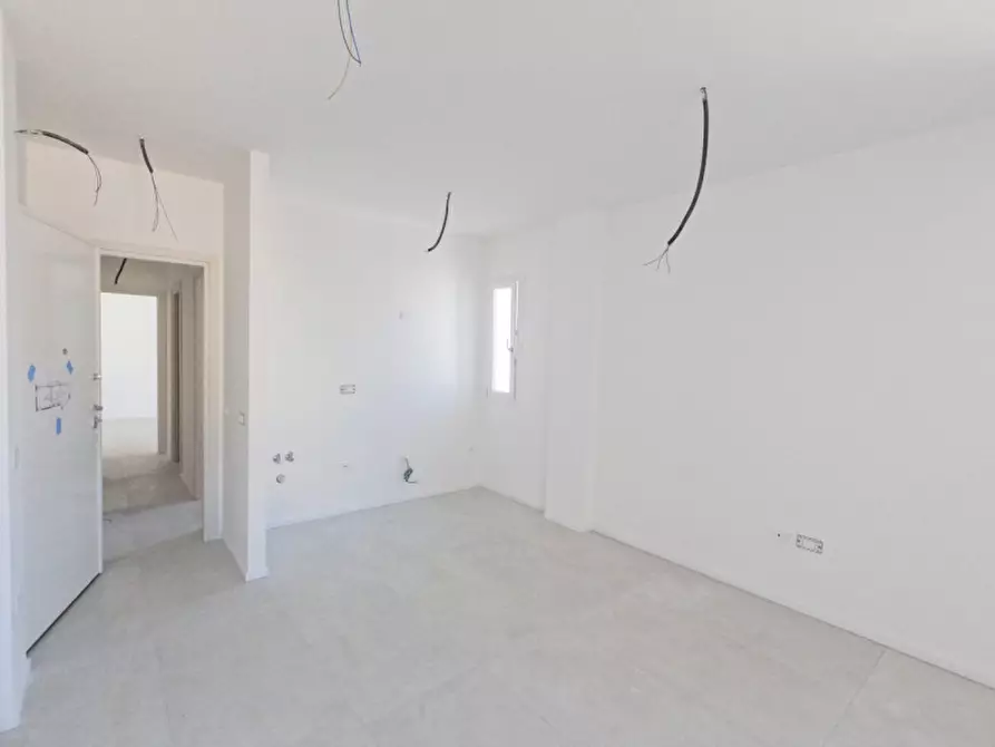 Immagine 2 di Appartamento in vendita  in via XXV Aprile  15 a Ancona