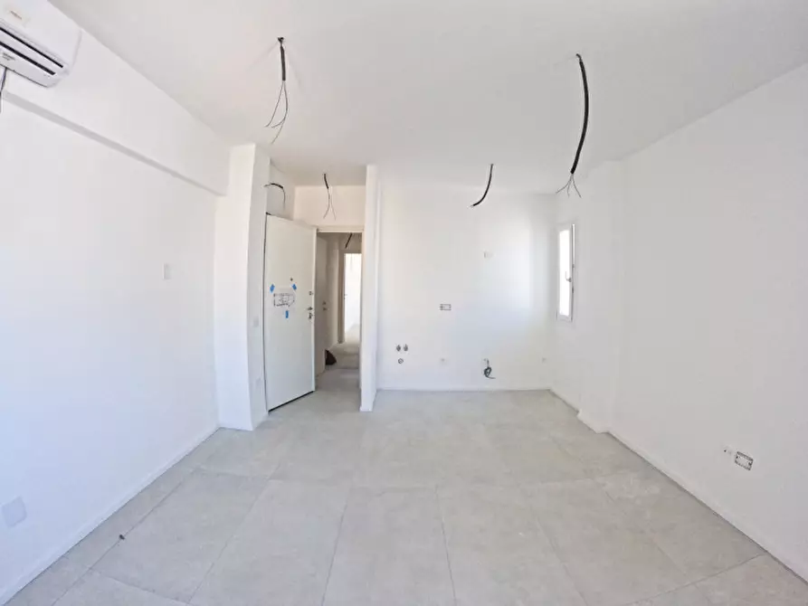 Immagine 3 di Appartamento in vendita  in via XXV Aprile  15 a Ancona