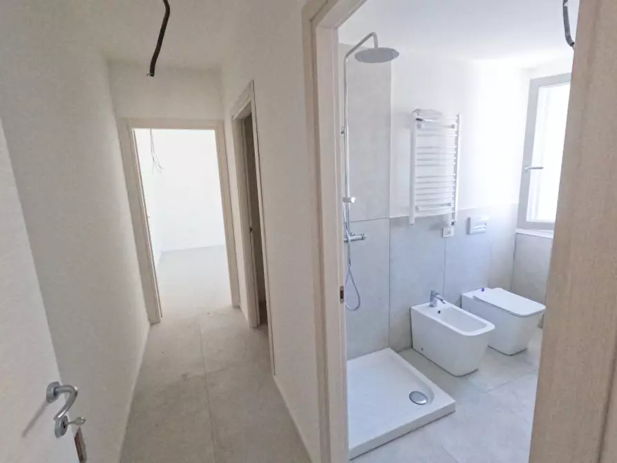 Immagine 8 di Appartamento in vendita  in via XXV Aprile  15 a Ancona