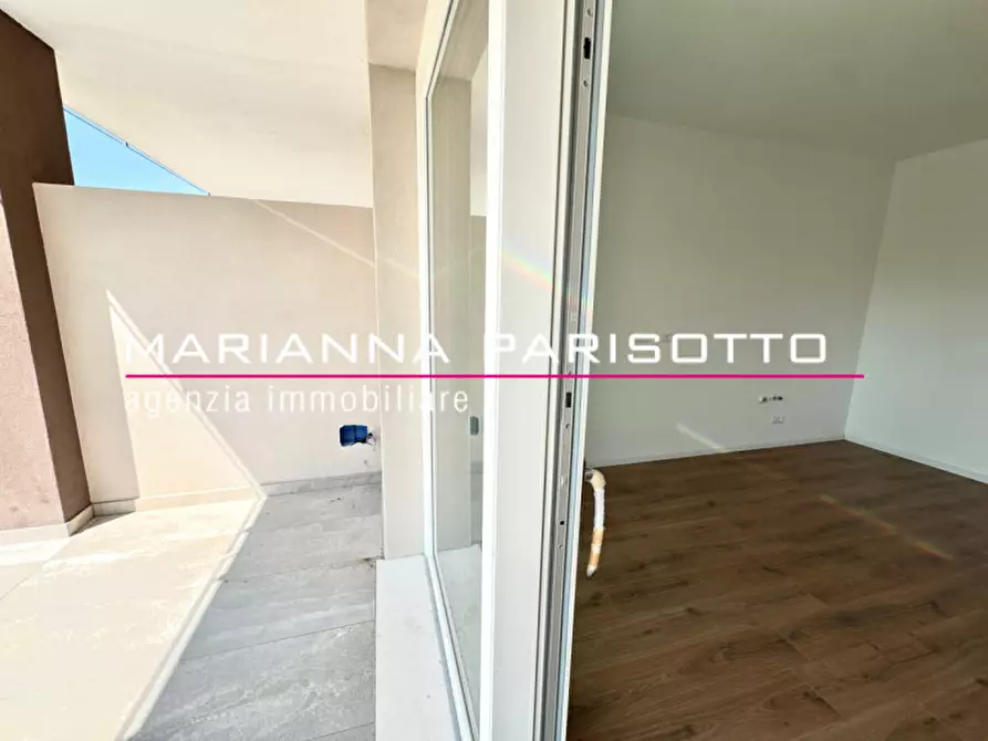 Immagine 21 di Casa bifamiliare in vendita  in Via Vincenzo a Rosà