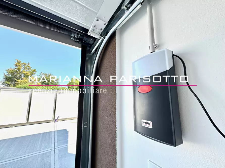 Immagine 37 di Casa bifamiliare in vendita  in Via Vincenzo a Rosà