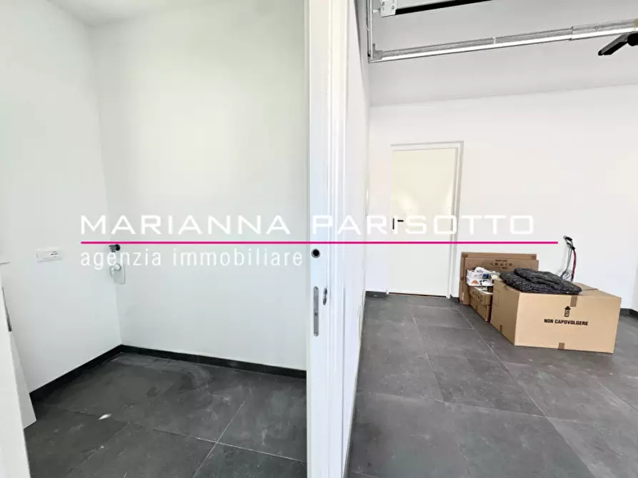 Immagine 38 di Casa bifamiliare in vendita  in Via Vincenzo a Rosà