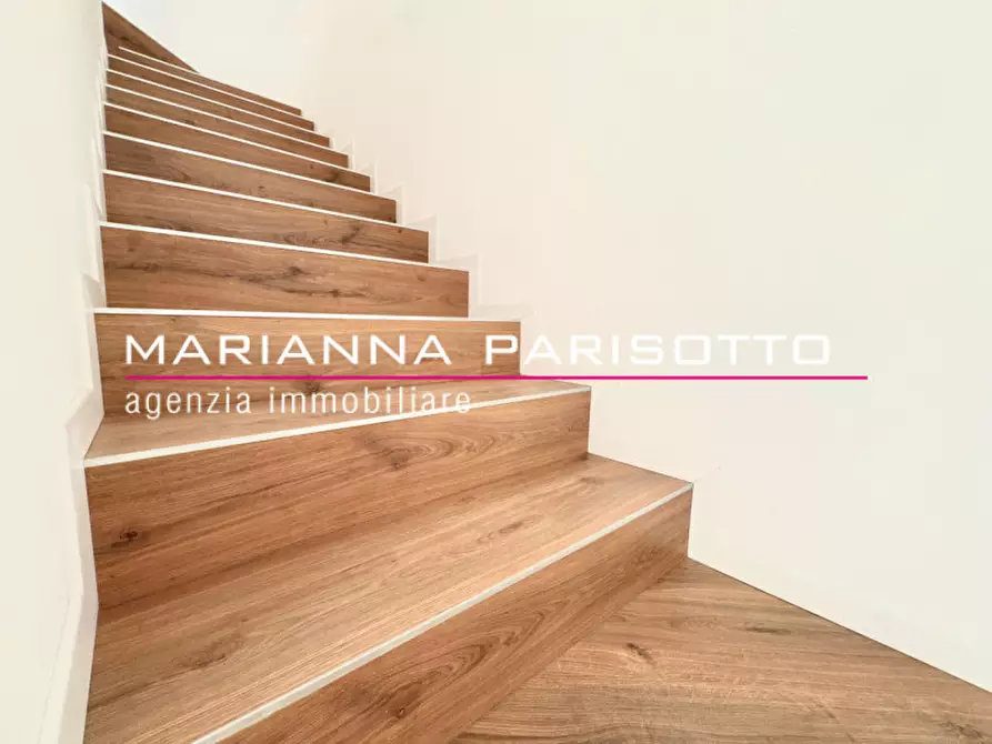 Immagine 43 di Casa bifamiliare in vendita  in Via Vincenzo a Rosà