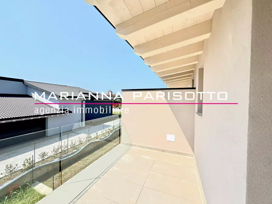 Immagine 49 di Casa bifamiliare in vendita  in Via Vincenzo a Rosà