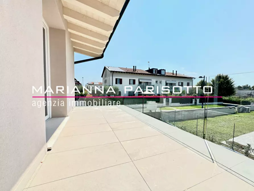 Immagine 53 di Casa bifamiliare in vendita  in Via Vincenzo a Rosà