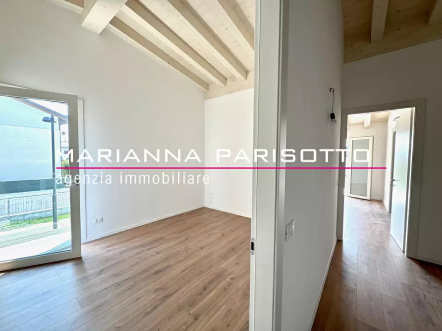 Immagine 62 di Casa bifamiliare in vendita  in Via Vincenzo a Rosà