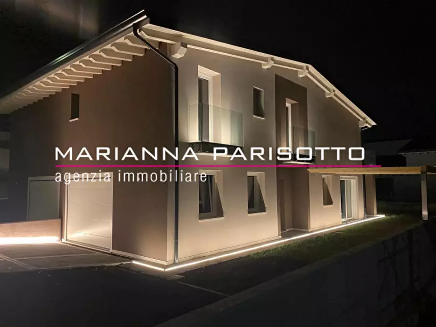 Immagine 86 di Casa bifamiliare in vendita  in Via Vincenzo a Rosà