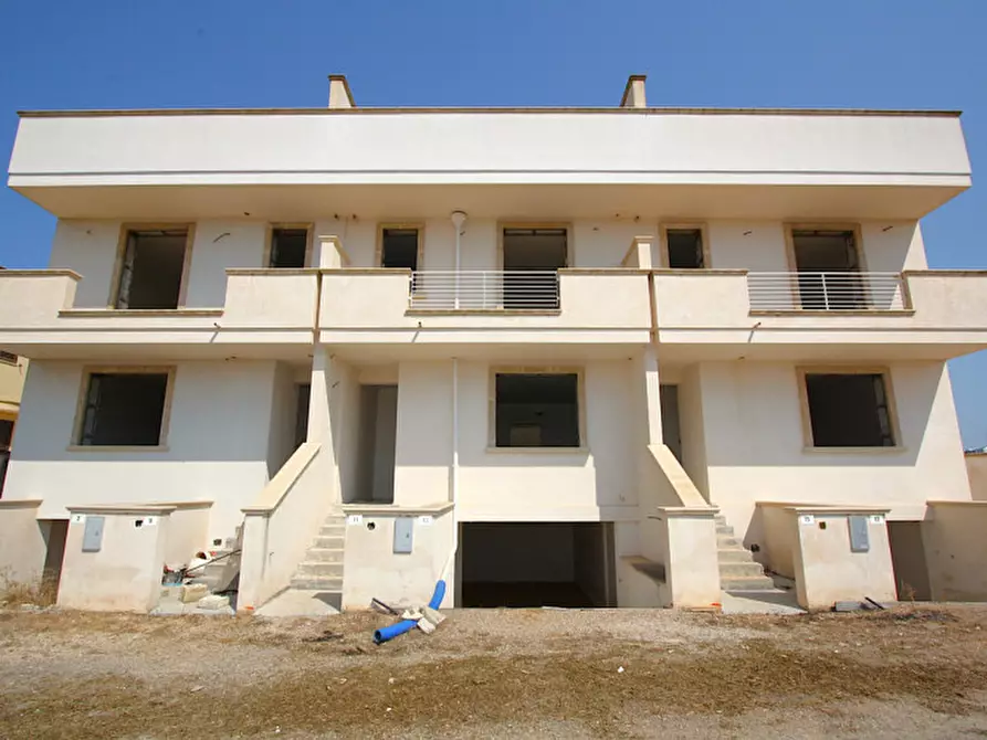 Immagine 1 di Villetta a schiera in vendita  in Via Olimpia a Matino