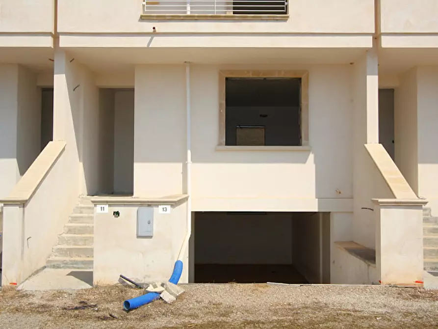 Immagine 2 di Villetta a schiera in vendita  in Via Olimpia a Matino