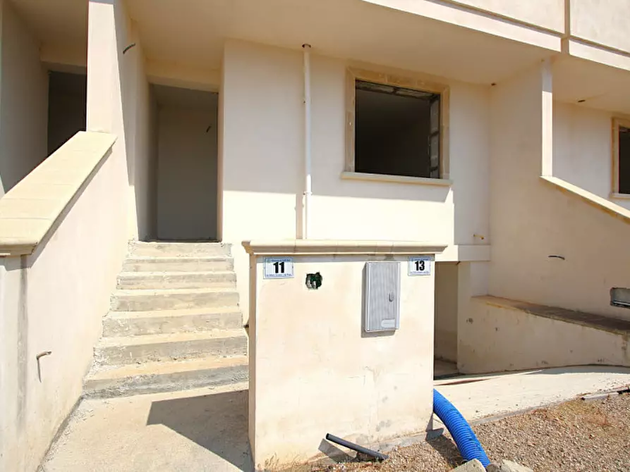 Immagine 5 di Villetta a schiera in vendita  in Via Olimpia a Matino