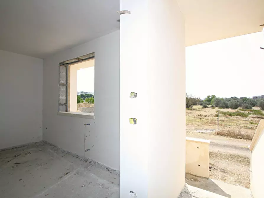 Immagine 6 di Villetta a schiera in vendita  in Via Olimpia a Matino