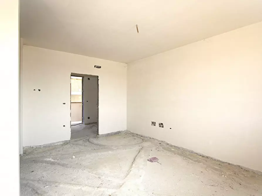 Immagine 7 di Villetta a schiera in vendita  in Via Olimpia a Matino