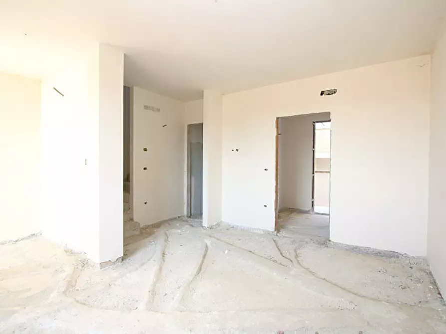 Immagine 8 di Villetta a schiera in vendita  in Via Olimpia a Matino