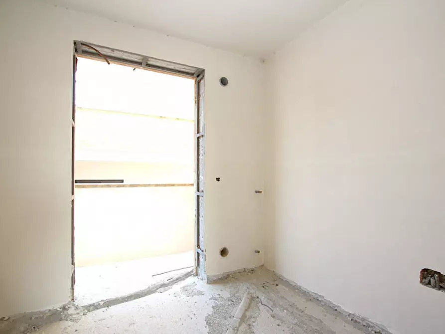 Immagine 9 di Villetta a schiera in vendita  in Via Olimpia a Matino