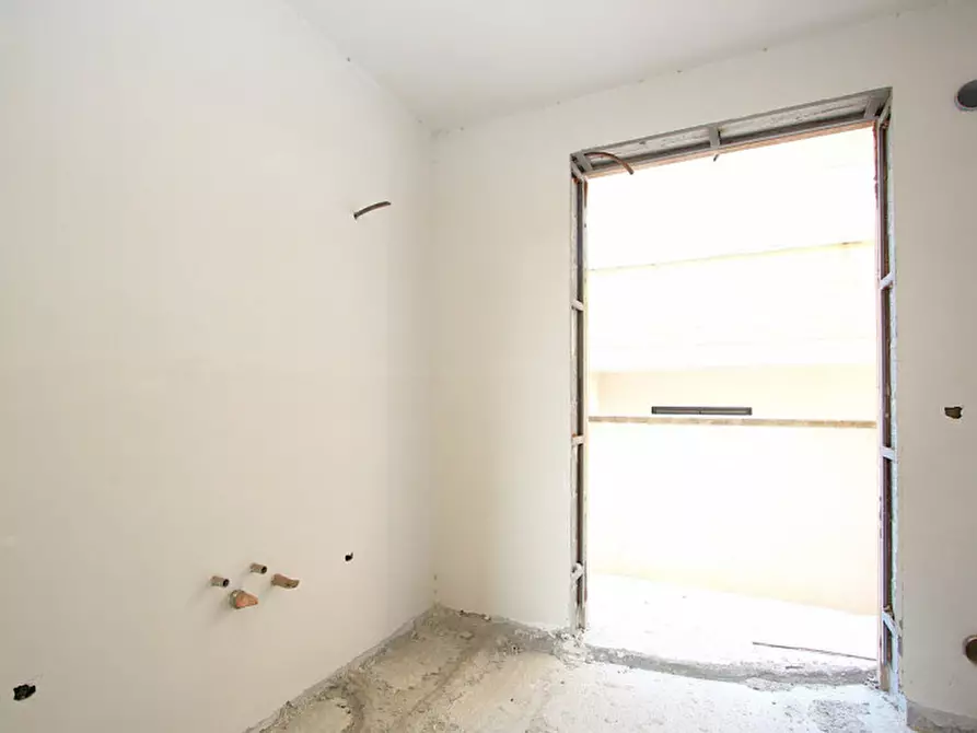 Immagine 10 di Villetta a schiera in vendita  in Via Olimpia a Matino