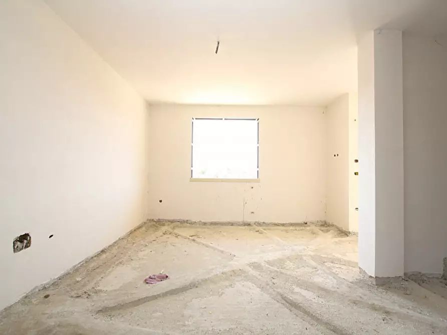 Immagine 11 di Villetta a schiera in vendita  in Via Olimpia a Matino